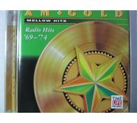 Various - Am Gold: 70's Mellow Hits