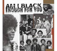 Various - Am I Black Enough for You [Import]