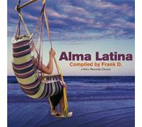 Various - Ama Latina
