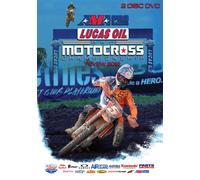Various - Ama Motocross Review 2012