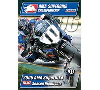 Various – Ama Superbike Championship 2006 – Import anglais