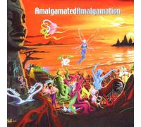 Various - Amalgamated Amalgamation