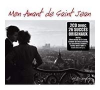 Various - Amant de Saint Jean,Mon