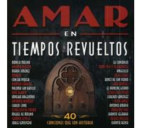 Various - Amar en Tiempos Revuel [Import]