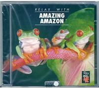 Various - Amazing Amazon/Relax With
