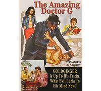 Various - Amazing Doctor G