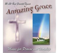 Various - Amazing Grace