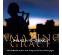 VARIOUS - Amazing Grace: Bagpipes/Various