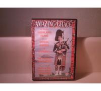Various-Amazing Grace, Hland Fling