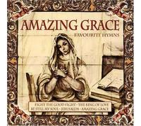 Various - Amazing Grace [Import]