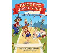 Various – AMAZING GRACE RACE – CD