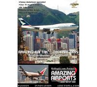 Various - Amazing Kai Tak: The Final Days [Import]