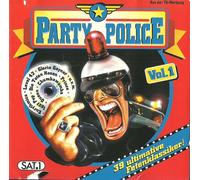 Various - Amazing Party Classics (Compilation CD, 39 Tracks)