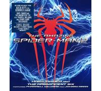 Various - Amazing Spider-Man 2 (The Original Motion Pict [Import]