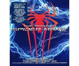 Various - Amazing Spider-Man 2 (The Original Motion Pict [Import]