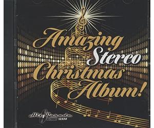 Various - Amazing Sterio Christmas Album!