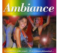 Various - Ambiance - Ambiance