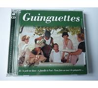Various - Ambiance - Ambiance : Guinguette