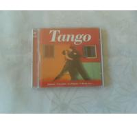 Artistes divers – Tango – Compilation