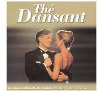 Various – Ambiance - Ambiance :the Dansant