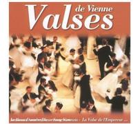Various Mielsch – Valses de Vienne – Compilation