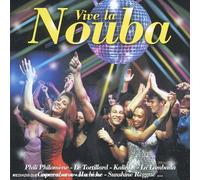 Various - Ambiance - Ambiance :Vive la Nouba
