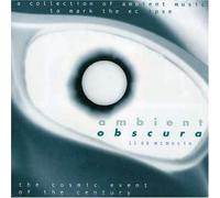 Various - Ambient Eclipse [Import]