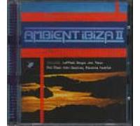 Various - Ambient Ibiza 2 [Import]