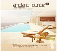 Various - Ambient Lounge Vol.21