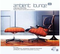 Various - Ambient Lounge Vol.22