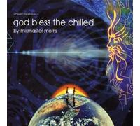 Various - Ambient Meditations Vol.4: God Bless The Chilled