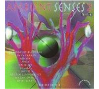 Various - Ambient Senses 2 [Import]