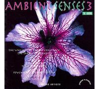 Various - Ambient Senses 3 [Import]