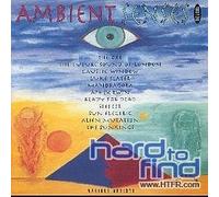 Various - Ambient Senses [Import]