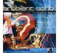 Various - Ambient Soho [Import]