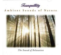 Various - Ambient Sounds of Nature [Import]
