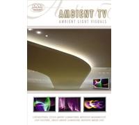 Various - Ambient TV-Amient Light Visuals