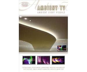 Various - Ambient TV-Amient Light Visuals