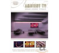 Various - Ambient TV-Urban Lounge Visuals [Import]