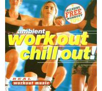 Various - Ambient-Workout,Chill Out!