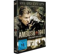 Various - Ambush 1941-Spähtrupp in Die Hölle [Import]