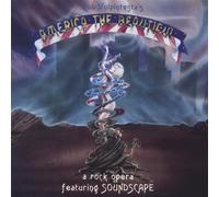 Various - America The Beautiful