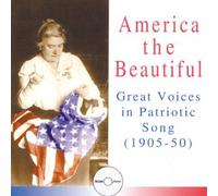 Various - America The Beautiful [Import]