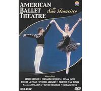 Various - American Ballet Theatre [Import]