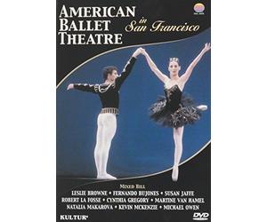Various - American Ballet Theatre [Import]