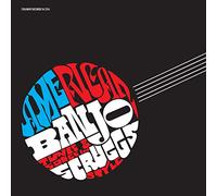 Various - American Banjo. Tunes and Songs in Scruggs Style