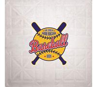 Various - American Baseball B [Import]