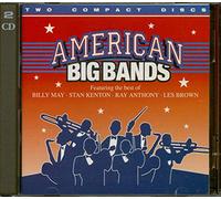 Various - American Big Bands [Import]