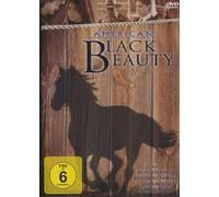 Various - American Black Beauty [Import]
