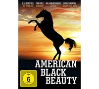 Various - American Black Beauty [Import]